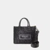 Versace Piccola Athena Tote Bag