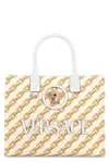 Versace Piccola La Medusa Tote Bag