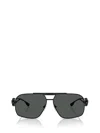 Versace Pilot-frame Sunglasses Sunglasses