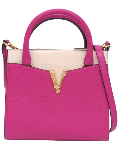 Versace Pink