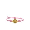 Versace Pink Gold Bracelets