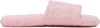 Versace Pink '' Allover Slippers In 5p410-pink+pink