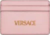 Versace Logo Card Holder