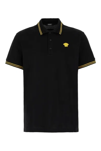 VERSACE VERSACE POLO