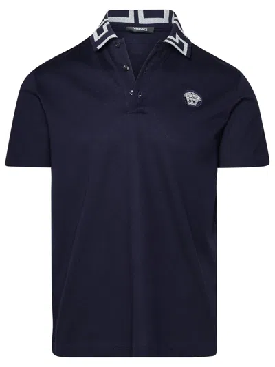 VERSACE VERSACE POLO SHIRT