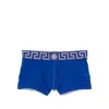 Versace Greca Border Stretched Boxer Briefs