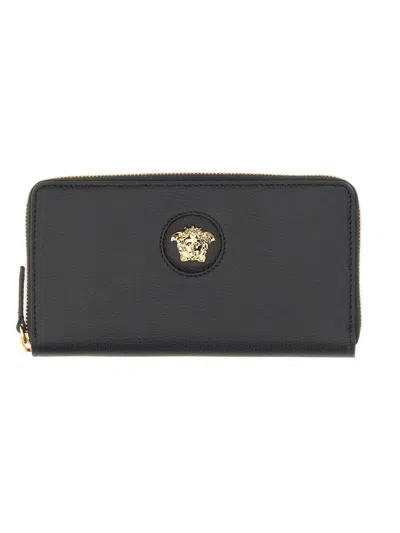 VERSACE VERSACE PORTAFOGLIO "LA MEDUSA"