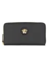 Versace Portafoglio La Medusa In Black