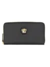 Versace Portafoglio La Medusa In Black