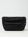 VERSACE POUCH IN JACQUARD NYLON,388697002