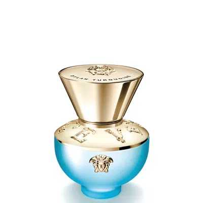 Versace Pour Femme Dylan Turquoise Eau De Toilette Vapo 30ml