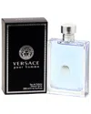 Versace Pour Homme 6.7oz Edt Spray
