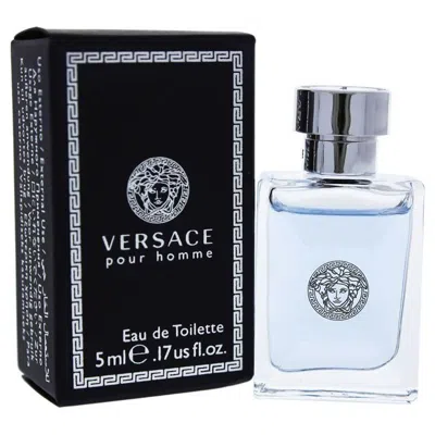 Versace Pour Homme Cologne