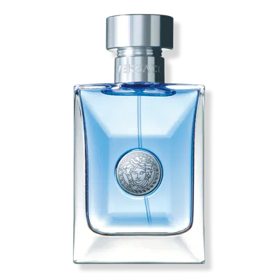 Versace Pour Homme Eau De Toilette - 1.7 oz