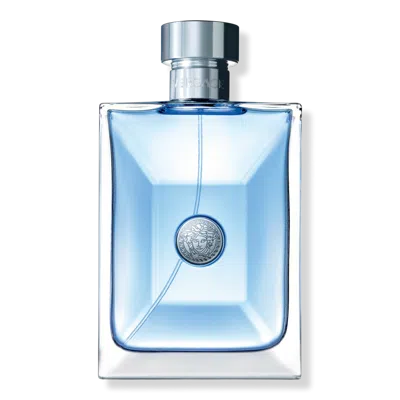 Versace Pour Homme Eau De Toilette - 6.7 oz
