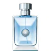 Versace Pour Homme Eau De Toilette Fragrance Collection