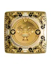 Versace Prestige Gala Canape Dish In Multi