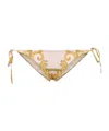 Versace La Coupe Des Dieux Bikini Bottoms