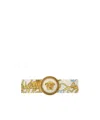 Versace Printed Hairpin