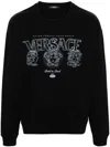 VERSACE PRINTED SWEATSHIRT