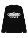 Versace Printed T-shirt