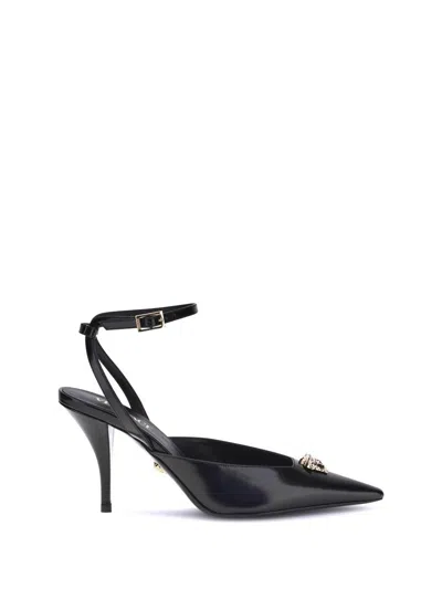 VERSACE VERSACE PUMPS