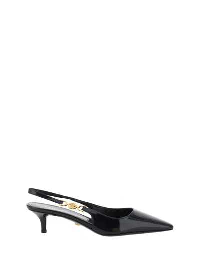 VERSACE PUMPS