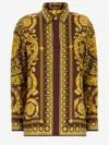 Versace In Purple