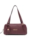 Versace Quilted Tote Bag