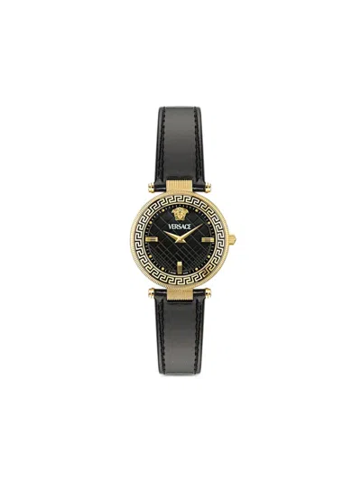 Versace Reve 35mm In Black