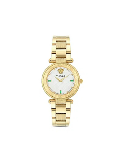 Versace Reve 35mm In White