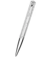 Versace Reve Ballpoint Pen In Silver