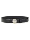 Versace Reversible Belt The Jellyfish