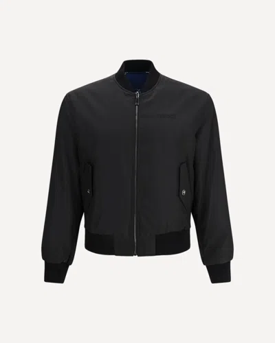 VERSACE REVERSIBLE JACKET