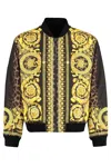 Versace Coats & Jackets