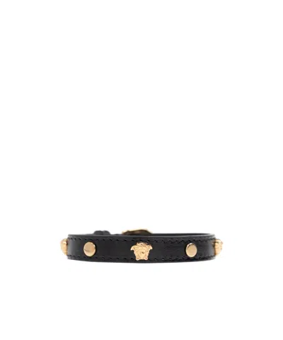 VERSACE VERSACE MEDUSA-MOTIF BRACELET