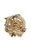 Versace Medusa Head Buckle Belt