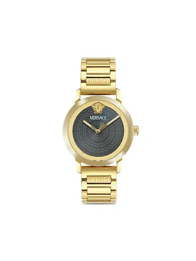 VERSACE V-HELIX 40MM