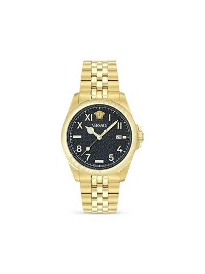 Versace Ronda 41mm In 黑色