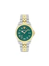 Versace Ronda 41mm In Green