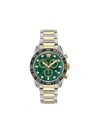 Versace Ronda 43mm In Metallic