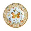 Versace Butterfly Garden Bread & Butter Plate