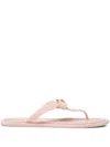 Versace Women's Rubber Slides