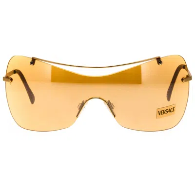 Versace S83p 13m 251 In Gold
