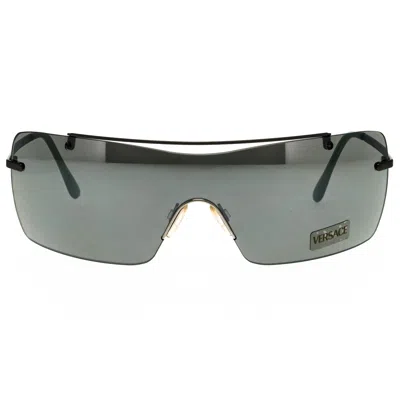 Versace S98 94mg In Black