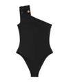 Versace La Vacanza One-piece Swimsuit