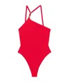 Versace Safety Pin Swimsuit
