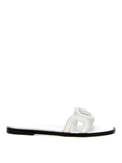 Versace Medusa  Sandals