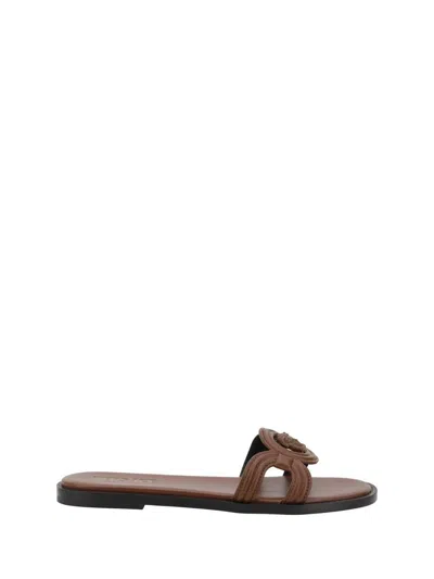Versace Sandals
