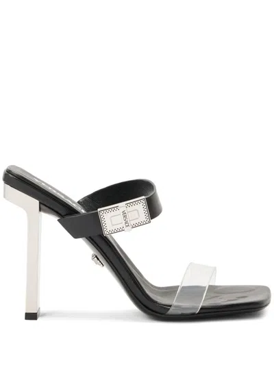 Versace Sandals In Multi